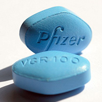 Viagra van Pfizer